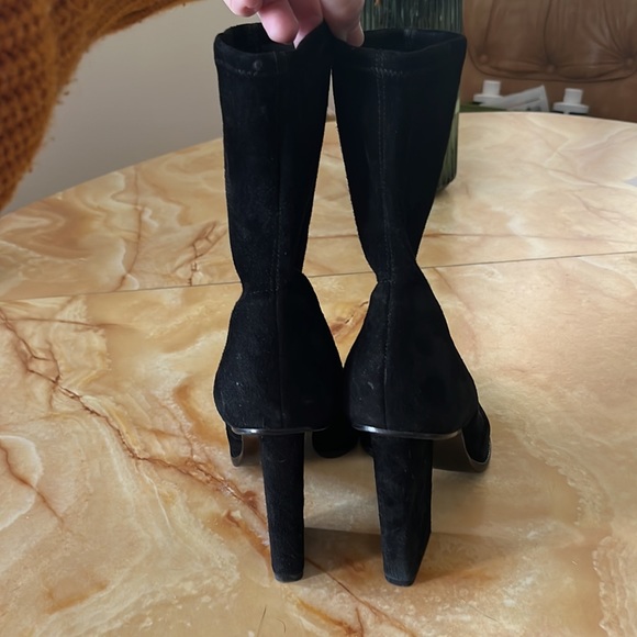 Alexander Wang booties - Picture 3 of 7